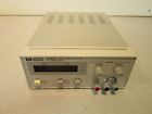 E3610a 0-15v Hp Dc Power Supply 0-8v 0-3a 0-2a