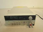 E3642a 0-20v Hp Agilent Dc Power Supply 0-8v 5a 2.5a