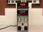 Ps500x 0-400ma Hoefer Power Supply 0-500v Cv Cc Bench