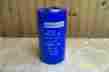 000uf Sprague 64 30v 40v Surge Power Supply Capacitor Nice
