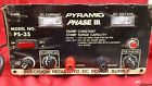 35precision 0068888701709 Pyramid Phase 3 Ps-35