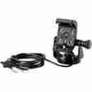 010-11654-06 Garmin Montana Marine Mount W Power Cable 753759979911