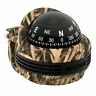 Tr-31s 010342030436 Ritchie Trek Compass Bracket Mount Shadow Grass Camo