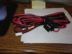 Ts-480 019048149169 Kenwood Dc Power Cable For