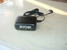 019744001 Ryobi Ac Adapter For The Score Or New