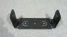 02288500 Motorola Mounting Bracket With Thumb Screws Maxtrack More