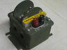 5930-01-261-2896 03-2734507-1 General Dynamics No Returns Power Switch Nsn Used Surplus Systems