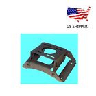 Hum1 033171253654 Workman Hump Mount Bracket For Cb Ham Radio On Floor Etc