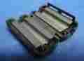 0431164281 Ferrite Lot Of 196 Core Cyl Snap-on 1-300mhz 1.55 L M N