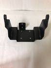 0715044c01 Motorola Motorcycle Radio Bracket
