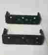 0764460h01 Motorola Astro W9 Radio Control Head Mounting Bracket Hkn6186a