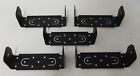 0771061l02 Motorola Lot Of Mounting Bracket For Mobile Radio