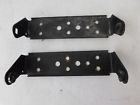07d80127n02 07d80127b02 Motorola Lot Of 2 Spectra Bracket Model