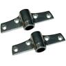 085226007255 Undisclosed Perko Side Mount Rowlock Socket Zinc