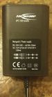 100v-240v Ansmann Aps 1500 Traveller Power Supply Adapter
