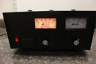 102952-11 Astron Power Supply With Meters And Adjustable Voltage 35 Amp R1