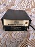 Vac-13.6 103r Npc Power Supply Regulated Model Vdc Amp