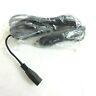 105b Leonif Cb Ham Radio Power Cord Cigarette Lighter Pin Adapter