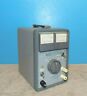 1064 Eico Model Variable Battery Dc Supply Free Ship
