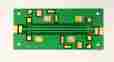 Sens-02 10mhz-3ghz Db High Quality Swr Sensor-coupler Board 300w Golden Plated