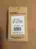 11.705 9901 Yaesu Xf 117cn Cw Filter Mhz 300 Hz No Brand New In Box 4909959059755