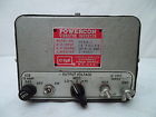 12ls-1 110vac Cde Cornell Dubilier Powercon Vibrator Inverter 12vdc 72 Amp