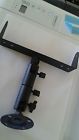 1110 Barjan Cb Radio Mount Steel