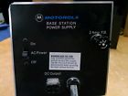 Tpn1154a 1136a Output Dc Motorola Supply. Power Station 14.2v Base 120v Tpn Ac 2.0a 60hz Tpn1154a 1136a Output Dc Motorola Supply. Power Station 14.2v Base 120v Tpn Ac 2.0a 60hz