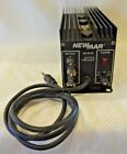 115-12-12 Newmar Dc Power Supply Vac To Vdc Amps