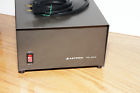 Rs-20 115vac Astron Ham Radio Power Supply 13.8 Vdc Mdx 20 Amp 60hz 500 Watts