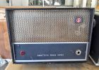 117-c Swan Vintage Power