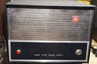 117cx Swan Model Power Supply Speaker Console