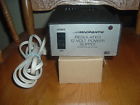 12 Volt Micranta Regulated Supply Power