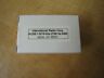 1209.1 Inrad Nos Khz Filter For Yaesu