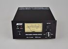 30switching 1230-m Nissie Nissei Amp Switching Power Supply With Meter Volts Adjustable