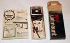 12345 Ameritron Vintage K40 Unimount