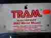1249-muhf 1249muhf Tram Nmo Mirror Mount Ships Free From Usa