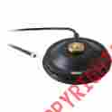 1265r-sma Tram Nmo 5 Magnet With Soft Rubber Boot 17ft Cable Sma Male