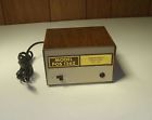 Pos-126z 126z Pos Regulated Power Supply Tested