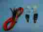 Kw-2000 12vdc Kw2000 Workman Kw 2000 Power Cord Alinco Kenwood Icom Yaesu Rci Radios