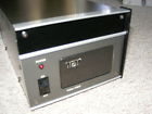 13.5vdc Ten Tec Model 260 External 20amp Power Supply Speaker Combo