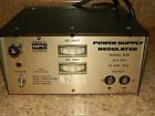 109r 13.6v Thomson-csf Npc Power Supply Linear Type Regulated 25a Max