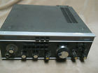 1337 1337--untested-selling Drake Vintage Tr7 Transceiver-model For 1337 1337--untested-selling Drake Vintage Tr7 Transceiver-model For