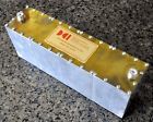 146-4hfilter 144-148 Digital Meter Communications Dci Mhz 2 Pass Band