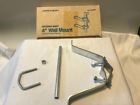 15-883 Archer 4 Inch Wall