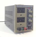1610 Bk Precision Adjustable Dc Power Supply