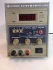 1635 Bk Precision Dc Power Supply