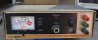 1640 Precision Model Mobile Equipment Power Supply Adjustable To Volts Dc