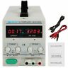 166227-tpbp Tpbp Adjustable Dc Power Supply With Output Enable