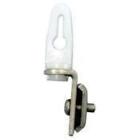16982 Kalibur Exterior Accessories Antenna Whip Tie Down 722900001122